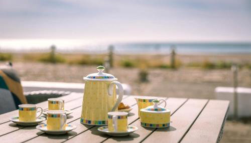 Seasalt beach house - Foto 2, Garden