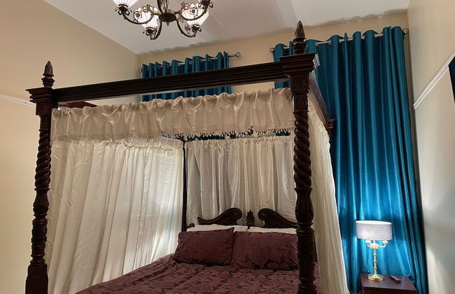 Inch Schoolhouse - Event Residence - Foto 5