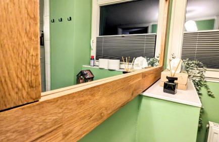 Uhlpartment - im Herzen von Salzwedel - Foto 40