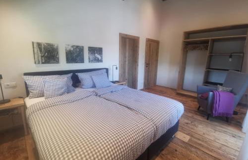 Kräuterhof Chalets - Foto 54