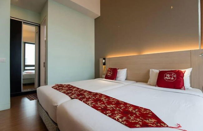 The Manor Luxury Suites & Apartments - Foto 11