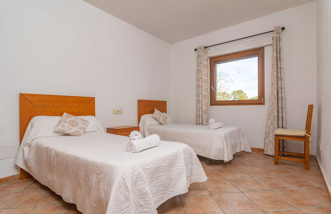 Son Barrigo in Porreres - Foto 14