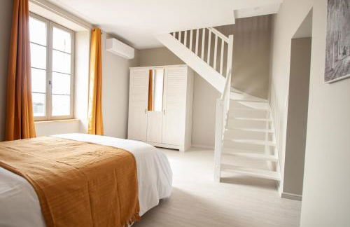 Gites du Fort au Prince - Foto 27