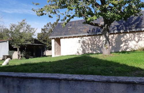 maison village 3 chambres 30 minutes du zoo de beauval - Foto 16