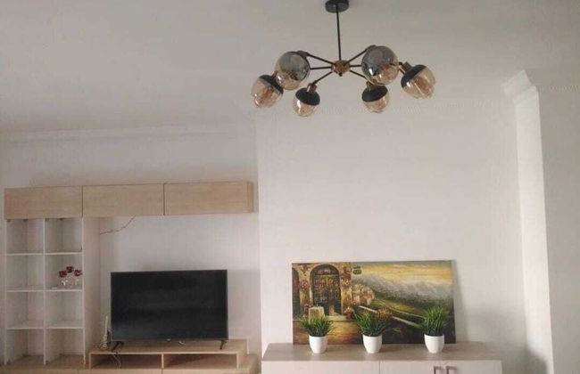 Cozy Hotel APt In Madinaty 10.103.10.12 - Foto 7