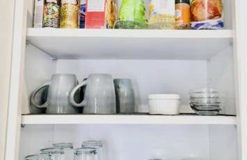 Boho Revival Modern Glam with AC in Downtown Albany - Foto 52