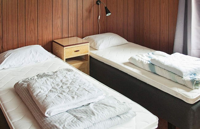 8 Person Holiday Home in Vagland-by Traum - Foto 2