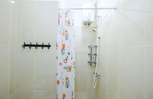 Modern 2BR Northland Apartment near Ancol - Foto 27