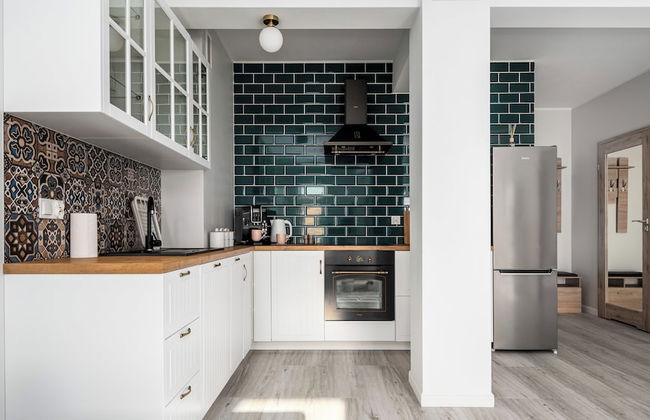 Apartamenty Sun & Snow Róża Wiatrów - Foto 3