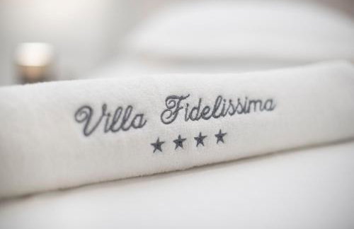 Villa Fidelissima - Foto 34