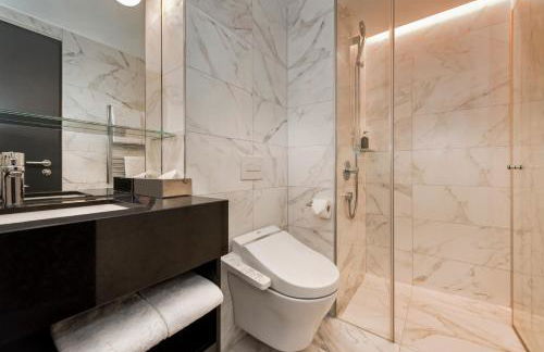 Adina Apartment Hotel Frankfurt Westend - Foto 52