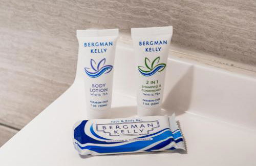 Lovely 2BR apartment by Wooster Square- great neighborhood - Foto 21