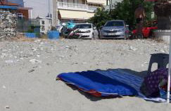 SEA VIEW TONIAS APARTMENTS Poseidon - Foto 16