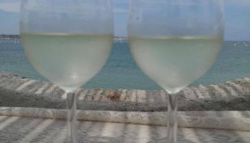 Casa con piscina e vista mare dal giardino - Foto 3
