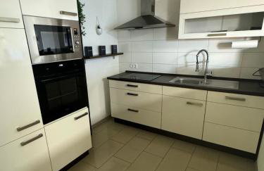 C&V 3 Personen 2 Zimmer WLAN SmartTV Boxspringbett - Foto 6