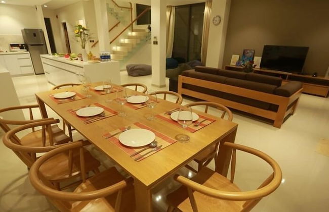 The Point Resort - Golf View Villa - Foto 74