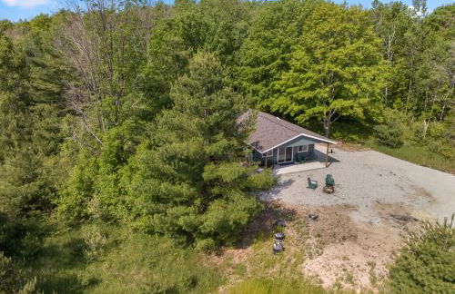 Fish Creek Pines by Simple Life Rentals - Foto 10