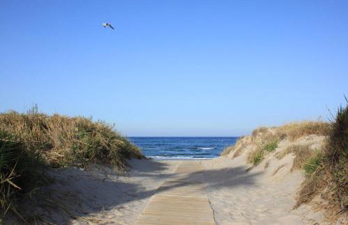 Higuericas Costa 412 - Rooftop terrace and pool view 300 m from beach - Foto 21