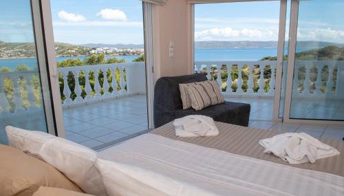 Sounio Golden View Villas - Foto 2