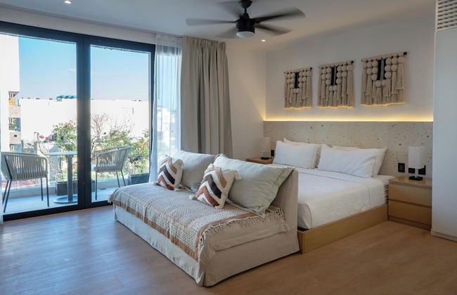 Kumaru Suite by BVR - Foto 3