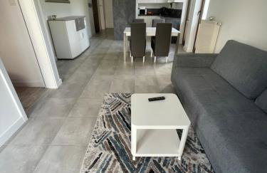 Baltica Heaven Apartmant 95F - Foto 19