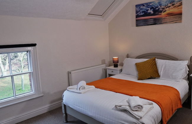 Abbey Foregate - Foto 14