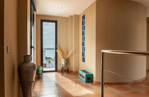 CHALET CON PISCINA PRIVADA EN MAZAGÓN - Foto 15