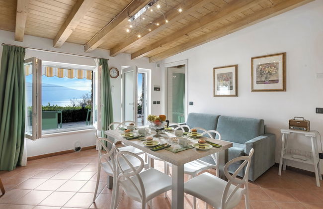 Gargnano Apartments - Photo 19