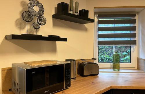 FeWo Wiehl-Marienhagen, Modern, ruhig, ländlich - Foto 22