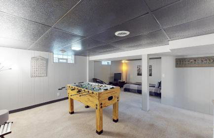 Snap, Set, Stay-Game Day Comfort Near It All - Foto 28