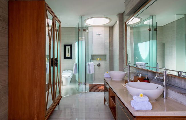 Berry Amour Romantic Villas - Foto 32