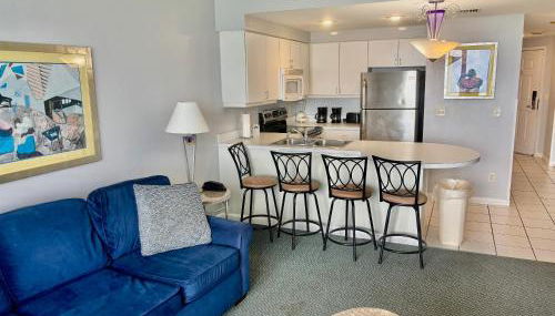 Ocean Walk Resort - Breathtaking Ocean Front View - Foto 5