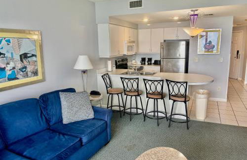 Ocean Walk Resort - Breathtaking Ocean Front View - Foto 5