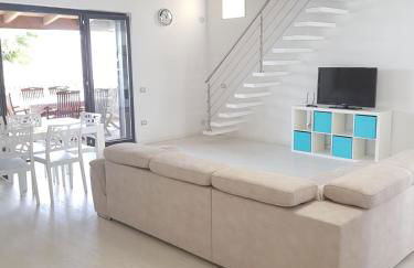 Appartamento da sogno nel Resort Marinagri - Foto 11