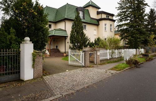 Bürgerpark Apartments - Photo 44