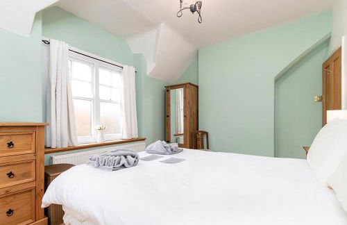 Rhos Cottage - Foto 19