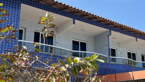Apto 2 Quartos à Beira-Mar de Setiba - #01 - Foto 4