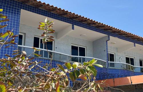 Apto 2 Quartos à Beira-Mar de Setiba - #01 - Foto 4