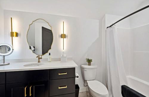 Barrel Sauna Luxury Walk to Northern Haus - Foto 29