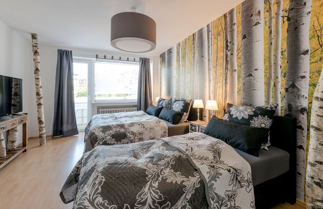 Downtown Apartments - Foto 2