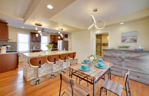 Walk to Kinnickinnic Ave! Newly Updated Abode - Foto 9