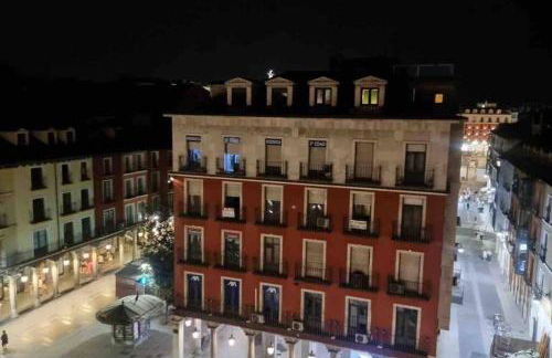 AdriVA Fuente Dorada-Plaza Mayor, Wifi Atico - Foto 60