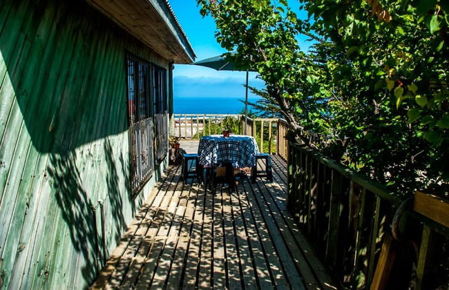 Casa Verde Pichilemu - Foto 9