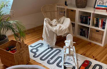 Siedlisko Pozorty - Foto 42