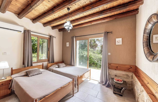 Villa Anna Argaka - Foto 16