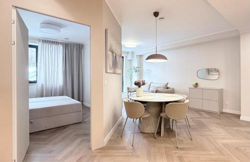 Apartamenty Polna Park - Foto 53