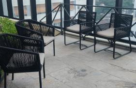 apartamento flat com vaga inclusa jardins - Foto 21