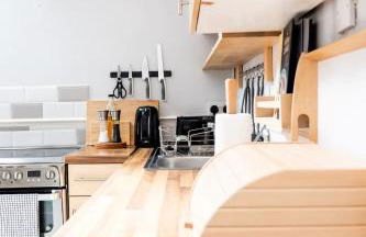 Cute Self Catering Flat in the Brecon Beacons - Photo 13