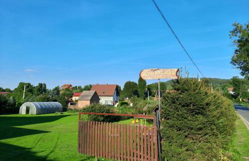 Agroturystyka Romanówka w Krzeszowie - Foto 6