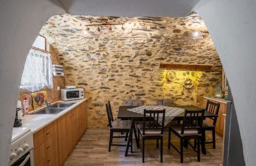 Sea & Mountain - Mani Serenity Retreat - Foto 9